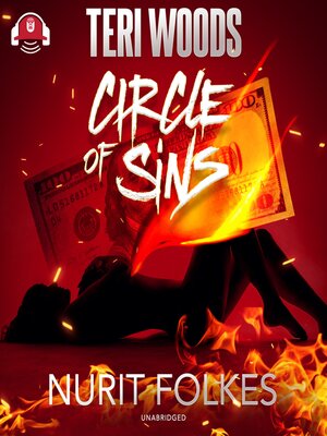cover image of Circle of Sins